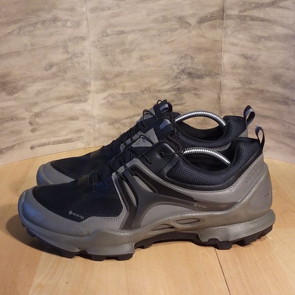 Ecco Other - ECCO Trekker  X-Tensa Gore-Tex waterproof Hiking Shoe NWOB